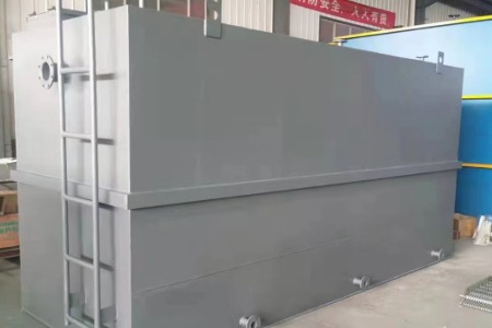 養(yǎng)殖廢水處理的設(shè)備、工藝及成本