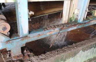 造紙廠污水處理設備種類、工藝流程及市場價格